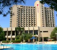 Ramada Jerusalem Hotel